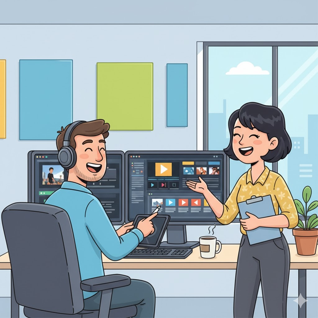 【東京】編集スタッフ・事務職スタッフの中途採用情報を掲載しました。