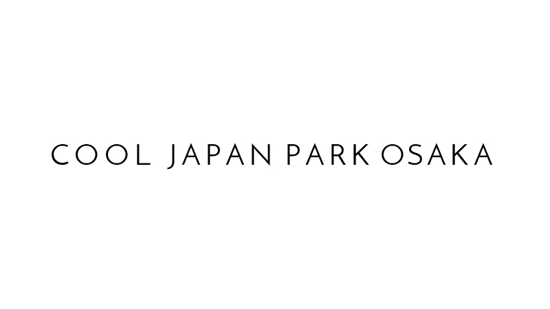 COOL JAPAN PARK OSAKA